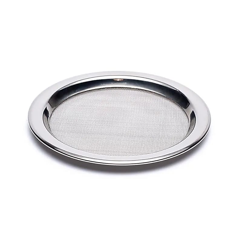 Wierook accessoires zeef groot