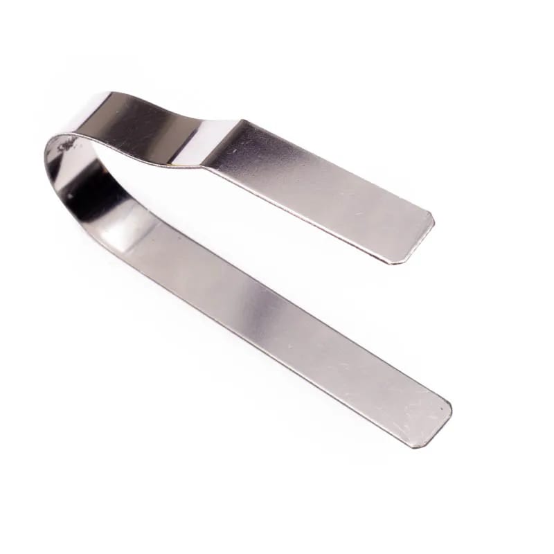 Pince à charbon pour encens