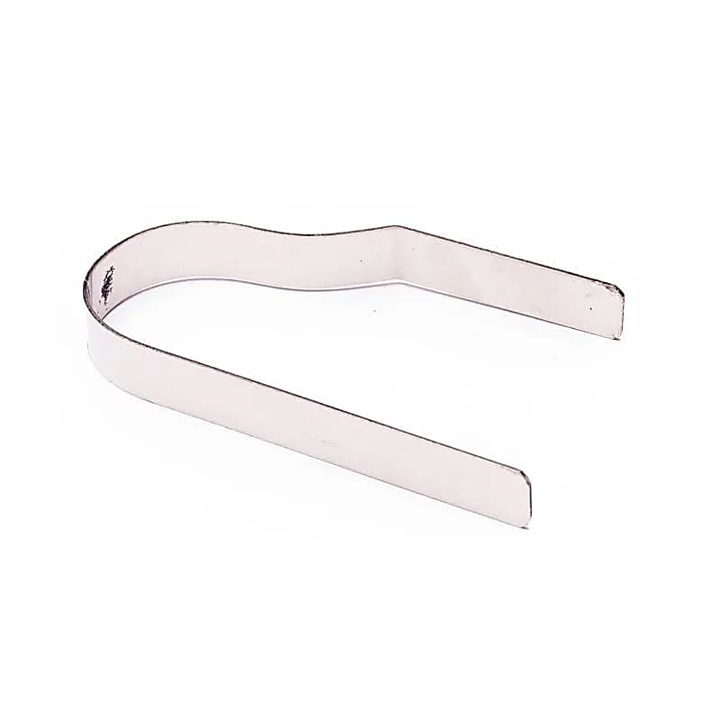 Pince à charbon pour encens