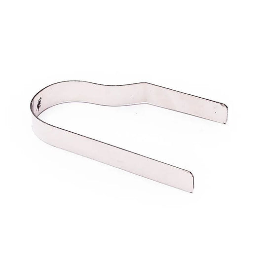 Pinzas para carboncillo de incienso