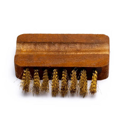 Accessoires encens brosse nettoyage de tamis de gros thumb