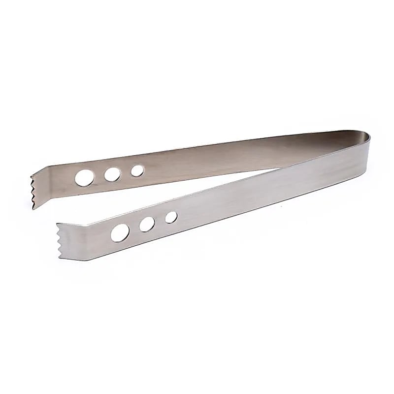 Pinzas para carboncillo de incienso