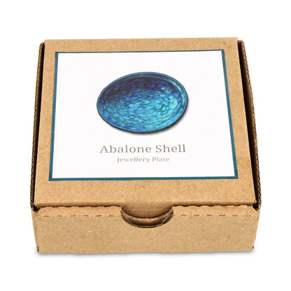 Schmuckschale Abalone Muschel thumb