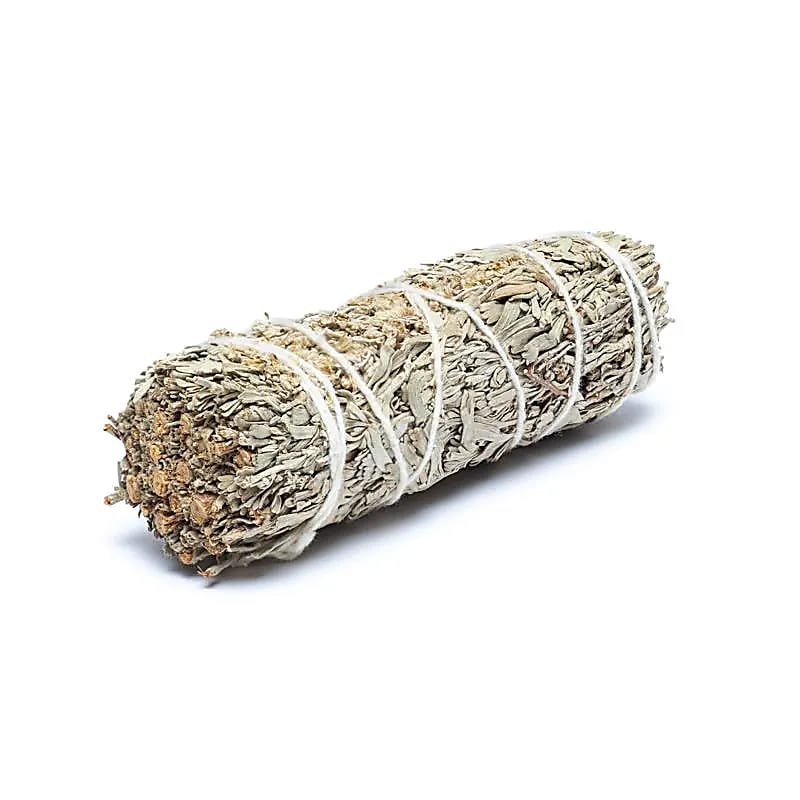 Shasta sage smudge S set of 2