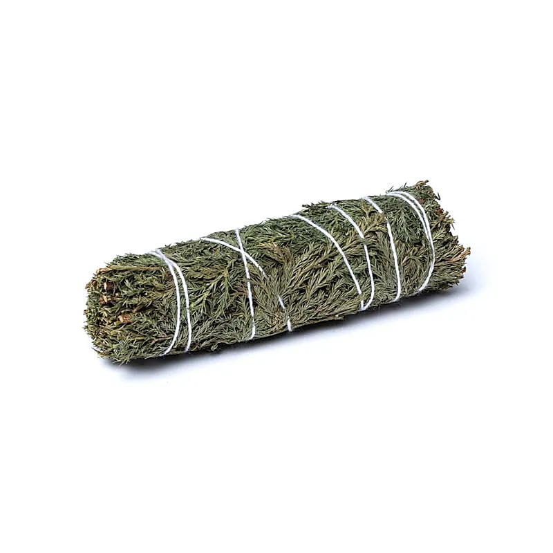 Smudge di Cedro S per 24 in display