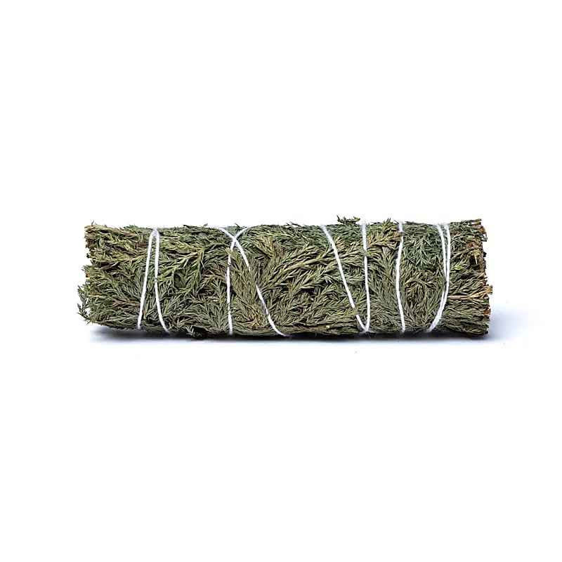 Smudge di Cedro S per 24 in display