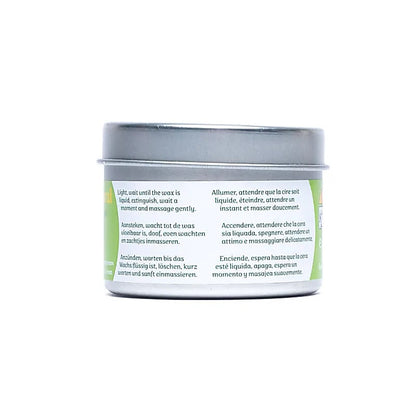 Buy Organic massage candle exotica thumb