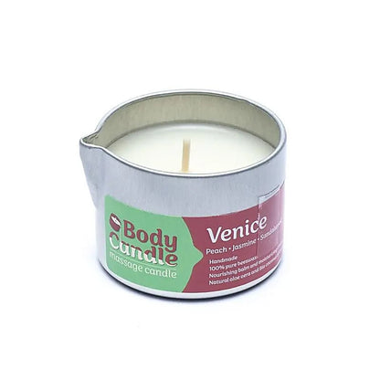 Massage candle Venice thumb