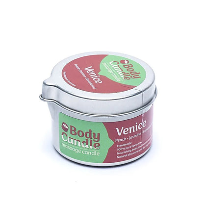 Massage candle Venice wholesale thumb