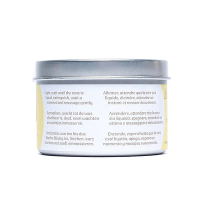 Buy Massage candle vanilla thumb