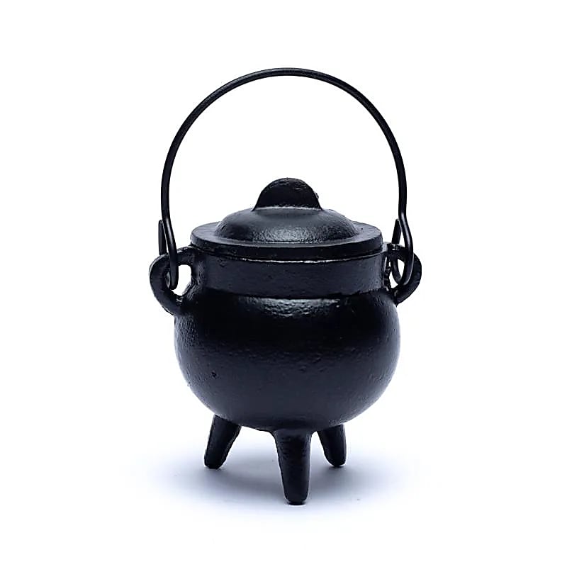 Cauldron cast iron medium