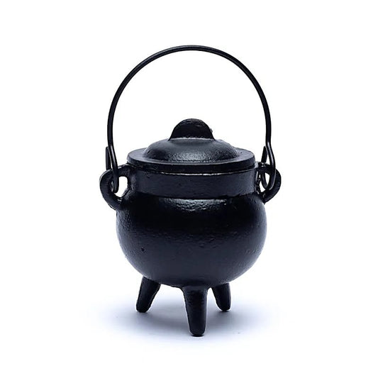 Cauldron (Hexenkessel) mittelgross