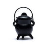 Cauldron cast iron small