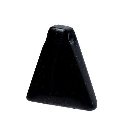 Pendentif Shungite polie