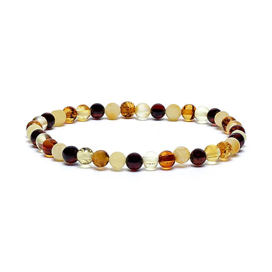 Bracelet d’ambre