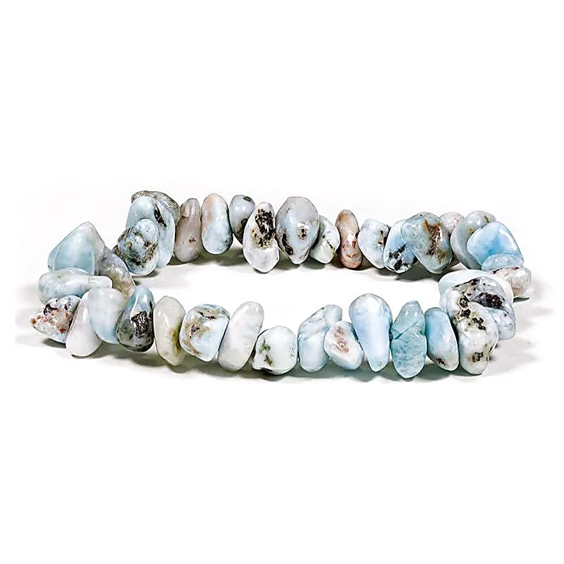 Bracelet larimar