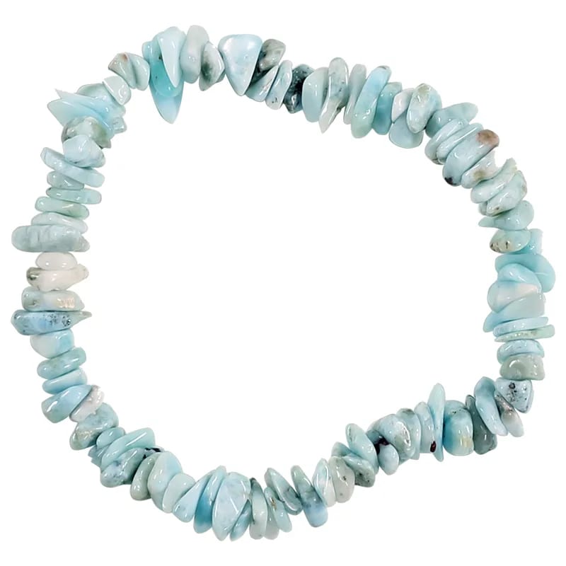 Bracelet larimar