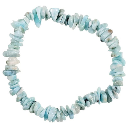 Bracelet larimar wholesale thumb