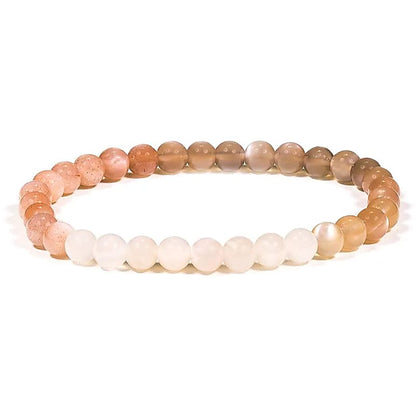 Bracelet pierre de Lune thumb