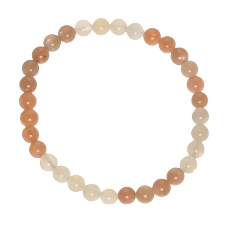 Bracelet pierre de Lune