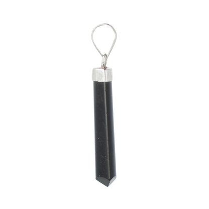 Ciondolo in tormalina argento 925 thumb
