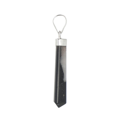 Ciondolo in tormalina argento 925 all’ingrosso thumb