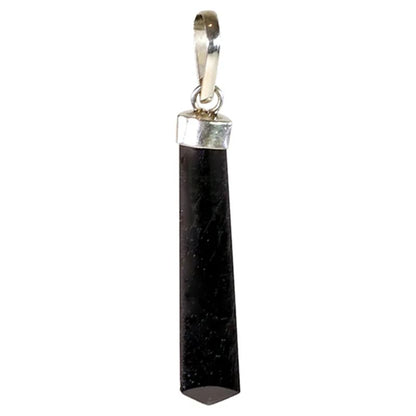 Anhaenger Turmalin 925er Silber Silber|Edelstein thumb