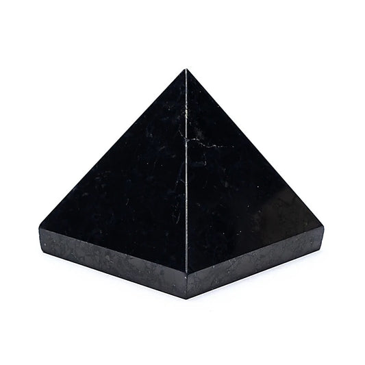 Shungitpyramide