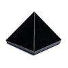 Shungitpyramide