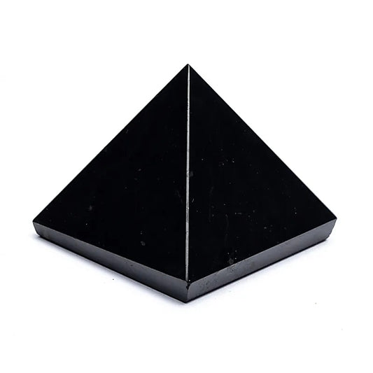 Pirámide de Shungite