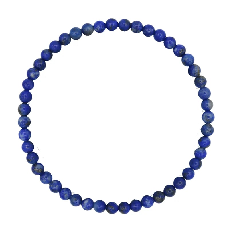 Bracelet Lapis Lazuli