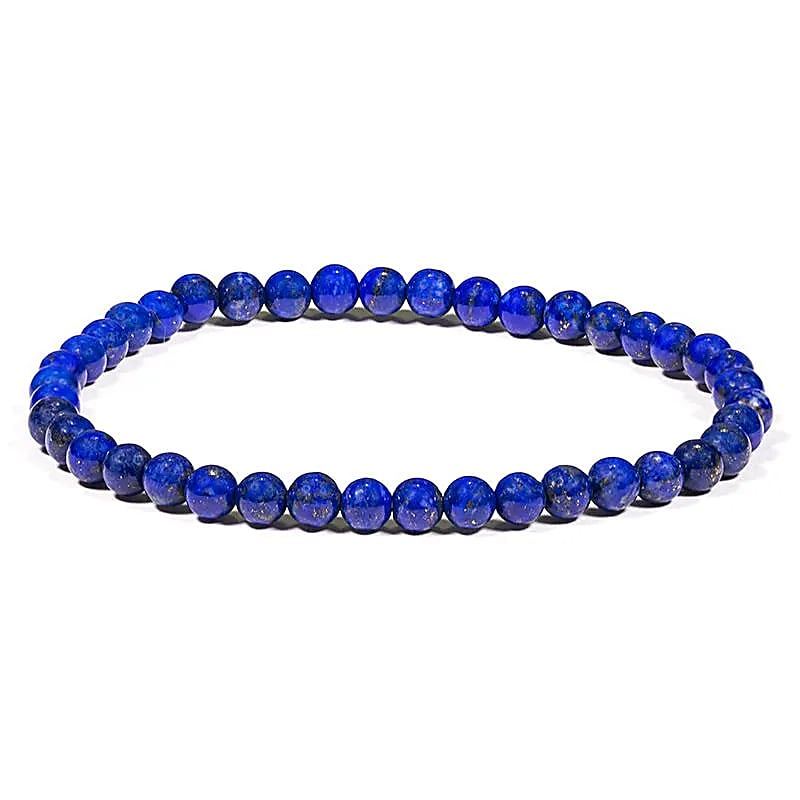 Bracelet Lapis Lazuli