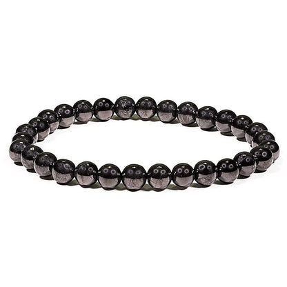 Armband shungiet elastisch thumb