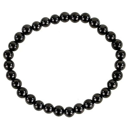 Armband shungiet elastisch groothandel thumb