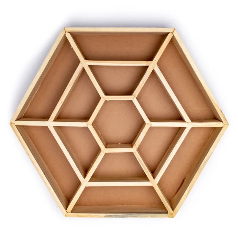 Display Mandala für Mineralien und Schmuck großhandel