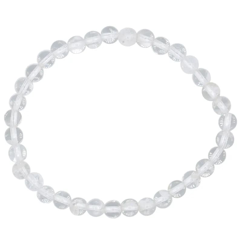 Bracelet cristal de roche