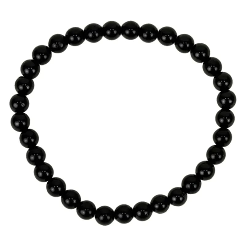 Armband schwarzer Turmalin großhandel