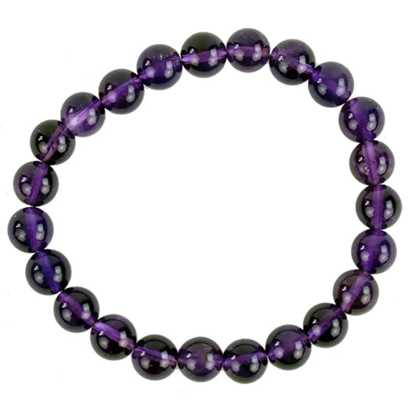 Bracelet amethyst wholesale
