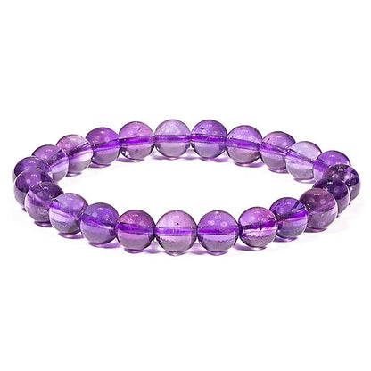 Bracelet amethyst thumb