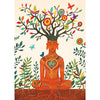 Postales Arbol de la vida