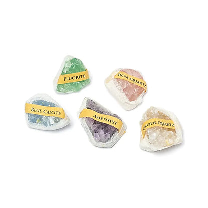 Buy Minerals gift box thumb