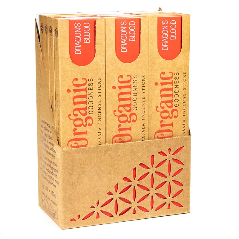 Masala Incense Dragon's blood wholesale