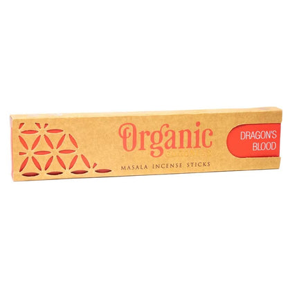 Buy Masala Incense Dragon's blood thumb