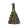 Witches broom Pentacle Black