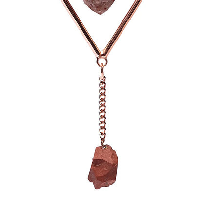 Raamhanger Maangodin &amp; chakra stenen Kopen thumb