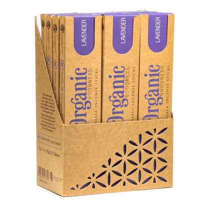 Masala Incense Lavender wholesale thumb