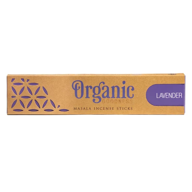 Masala Incense Lavender