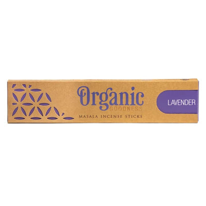 Buy Masala Incense Lavender thumb