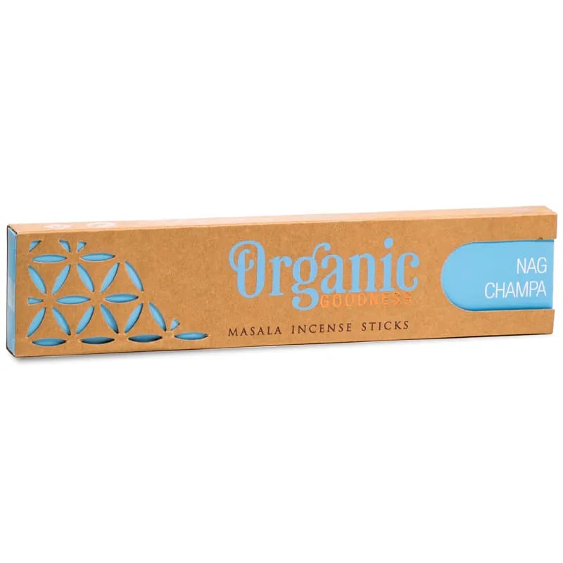 Masala Räucherstäbchen Nag Champa