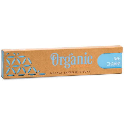 Masala Räucherstäbchen Nag Champa kaufen thumb
